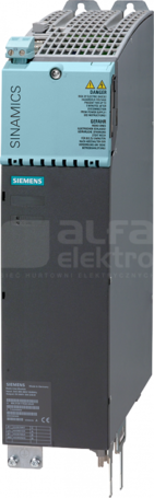 SINAMICS S120 BASIC 20kW Moduł sieciowy