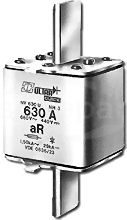 NH3 280A aR 690V Wkładka bezpiecznikowa