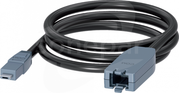 3VA9987-0TF10 0,8m Kabel komunikacyjny
