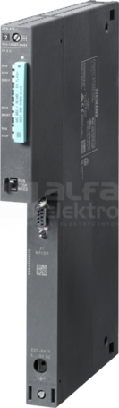 SIMATIC S7-400 CPU412-1 512kB Sterownik PLC