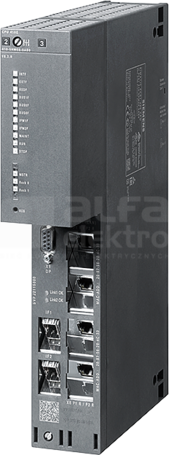 SIMATIC PCS 7 CPU 410E Sterownik PLC