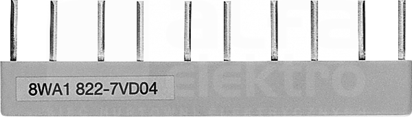 8WA1898 Złączka