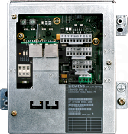 SINUMERIK HT8/HT2 Panel sterujący