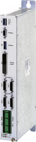6FC52110BA010AA4 Moduł interfejsowy