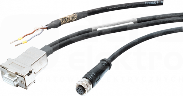 SIMATIC RF 5m Kabel do transmisji danych