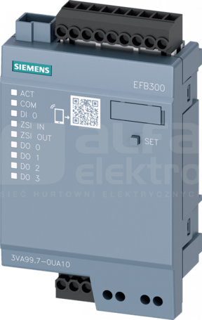 3VA99870UA10 Moduł funkcyjny