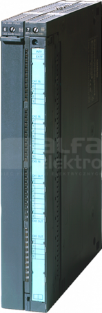 SIMATIC S7-400 FM453 Moduł pozycjonujący nap.serwo/siln.krok.