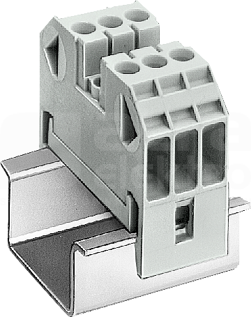 8WA10113DF21 Złączka przelotowa