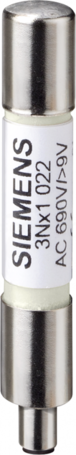 AC 690 V/>9 V Wkładka sygnalizacyjna