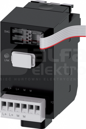 SIRIUS ACT Z PROFINET-EM 24VDC Moduł interfejsowy standardowy