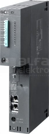 SIMATIC S7-400 CPU 416-3 PN/DP Sterownik PLC