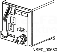 SENTRON 3VL93218HA00 Moduł z zamkn.zabezp.
