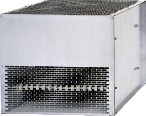 SINAMICS 600VDC 250kW/15S 200kW/20S 2.2ohm Wejście rezystora hamującego