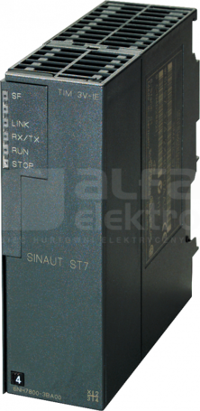 SINAUT ST7 TIM 3V-IE Moduł komunikacyjny