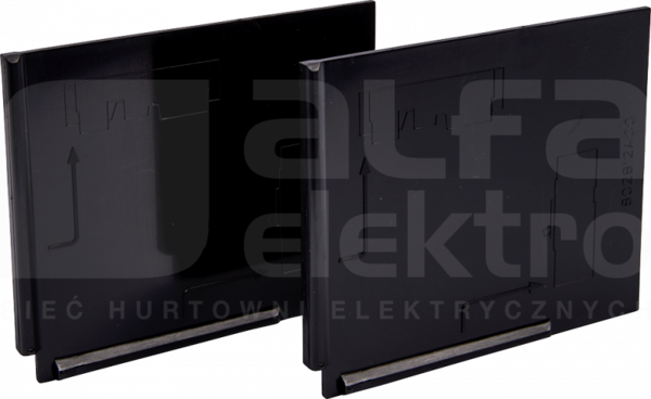 SENTRON 3VL96003HL01 Blokada dźwigni