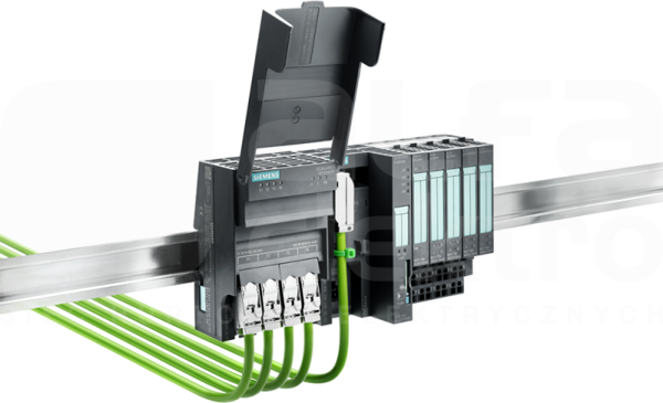 SCALANCE XF204IRT Switch