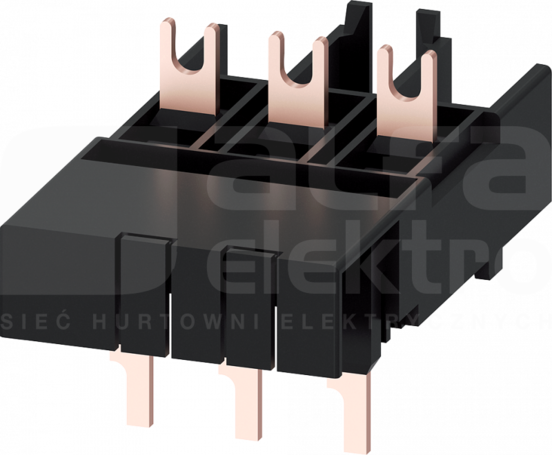 SIRIUS 3RA29211B Moduł łączący