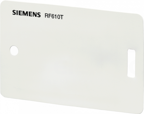 SIMATIC RF610T Transponder