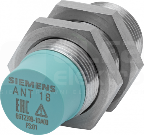 SIMATIC RF300/RF200 ANT 18 Antena