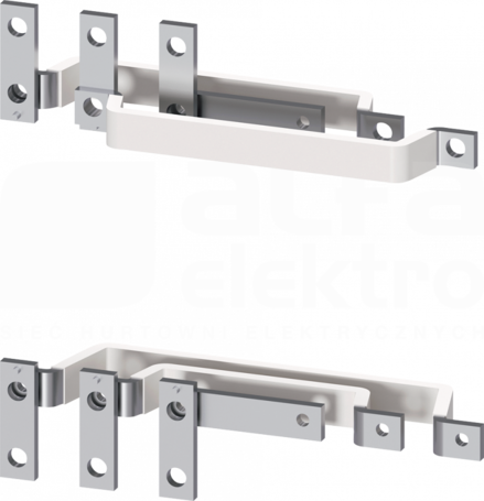 SIRIUS 3RA19532M Zestaw kablowy