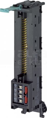 SIMATIC S7-1500 1x50-PIN 32 I/O Konektor frontowy