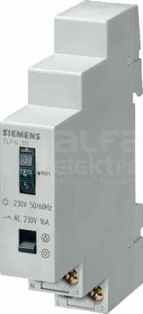 7LF6113 Zegar sterujący SIEMENS