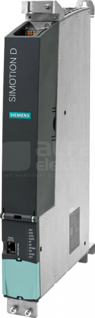 SIMOTION D425-2 DP Moduł sterujący