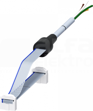 SIMOCODE PRO 3UF79370CA000 Kabel rozgałęziający 1m
