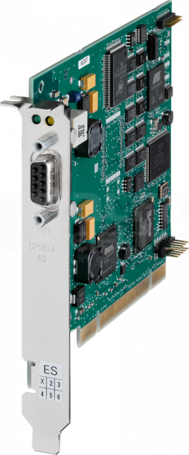 SIMATIC CP 5613 A3 Oprogramowanie