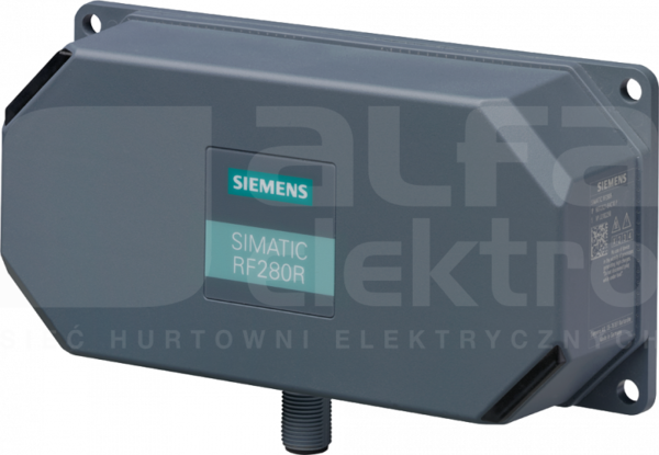 SIMATIC RF280R RS422 IP67 Odbiornik