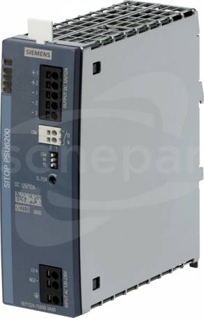 SITOP PSU6200 12V/12A Zasilacz