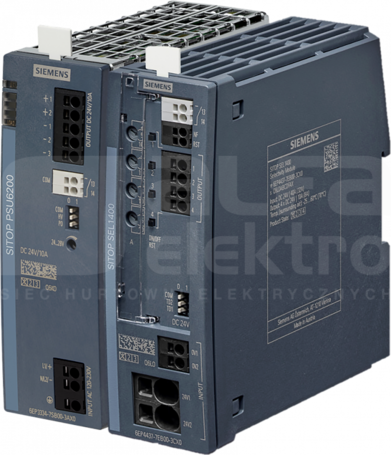 SITOP PSU6200 Zasilacz