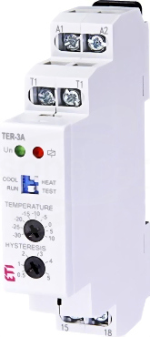 TER-3C Termostat