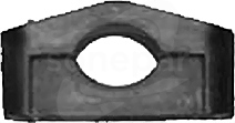 U100 25-46mm Uchwyt kablowy