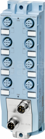 SIMATIC ET 200AL DQ 8x24VDC 2A Moduł wejść cyfrowych