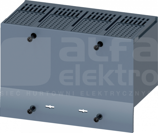 3VA91640KB04 Osłona zacisków