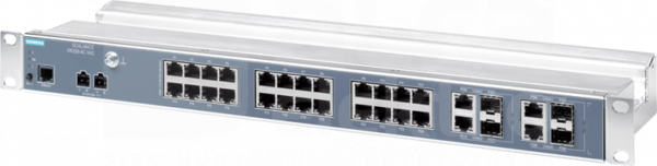SCALANCE XR328-4C WG 19 Switch