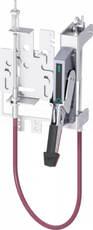 3VA92770CK72 Akcesoria