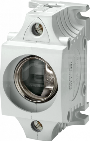 5SF1060 DII 25A 500V E27 GNIAZDO BEZPIECZNIKOWE
