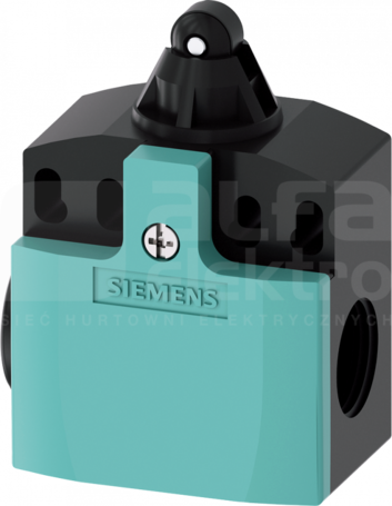 SIRIUS 50MM 1NO/2NC Wyłącznik krańcowy