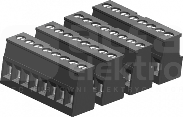 6ES72921AH300XA0 (4szt) Blok zaciskowy
