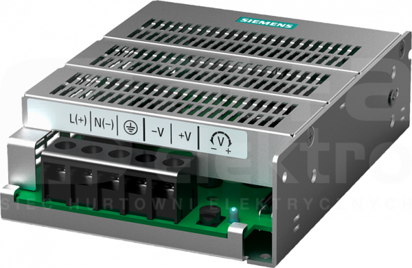 SITOP PSU100D 24VDC/2,1A Zasilacz