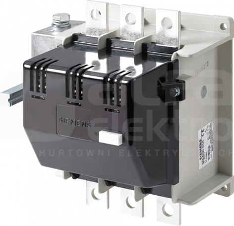 SENTRON 1000A 3P 690V Rozłącznik