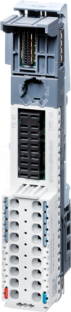 SIMATIC ET 200SP BU20-P16+A0+2D Podstawa modułów rozszerzeń
