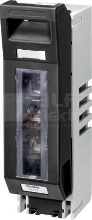 SENTRON NH+S 1P 250A Podstawa bezpiecznikowa