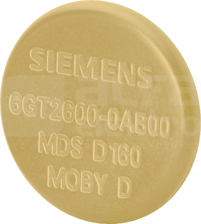SIMATIC MDS D160 Transponder