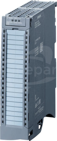 SIMATIC S7-1500 16DI HF 230VAC Moduł wejść cyfrowych