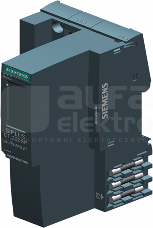 SIPLUS ET 200SP IM155-6PN ST Moduł komunikacyjny