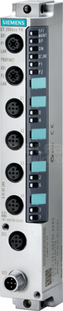 SIMATIC DP ET-200ECO PN 8DO 24VDC/0,5A Moduł wyjść cyfrowych