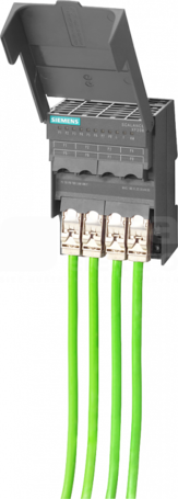 SCALANCE XF208 8xRJ45 Switch